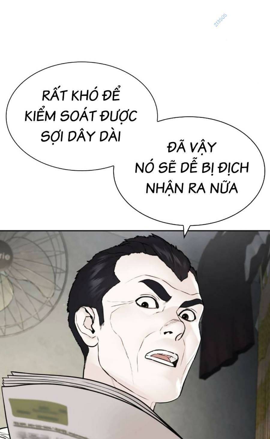 Cách Chiến Thắng Trận Đấu Chapter 192 - Trang 2