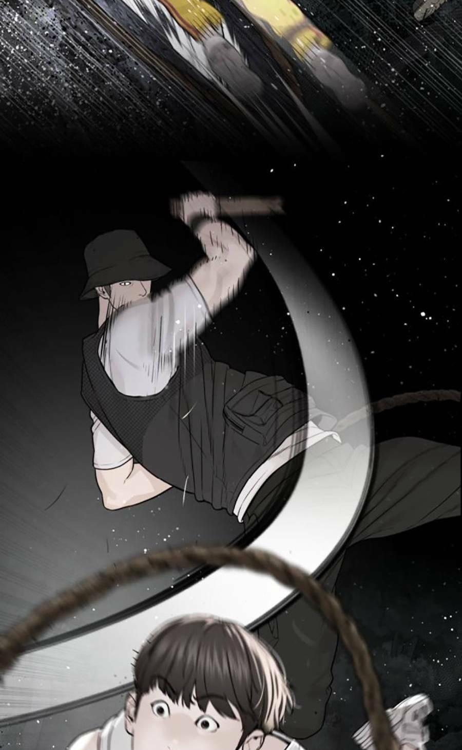 Cách Chiến Thắng Trận Đấu Chapter 192 - Trang 2