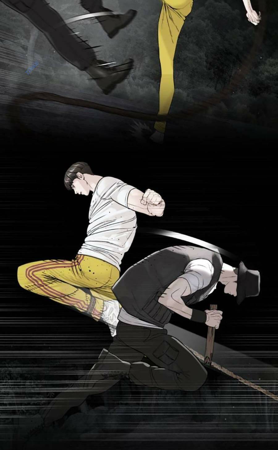 Cách Chiến Thắng Trận Đấu Chapter 192 - Trang 2