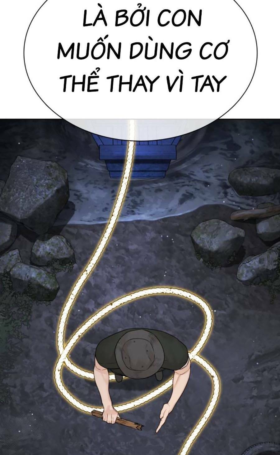 Cách Chiến Thắng Trận Đấu Chapter 192 - Trang 2