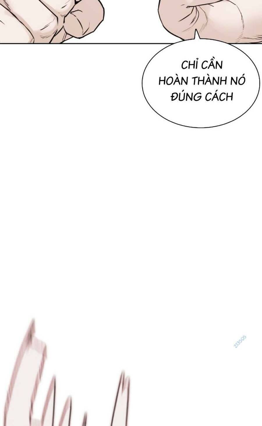 Cách Chiến Thắng Trận Đấu Chapter 192 - Trang 2