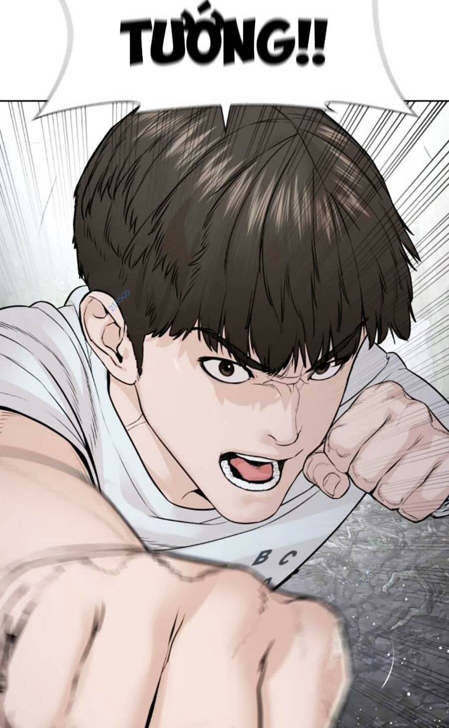 Cách Chiến Thắng Trận Đấu Chapter 192 - Trang 2