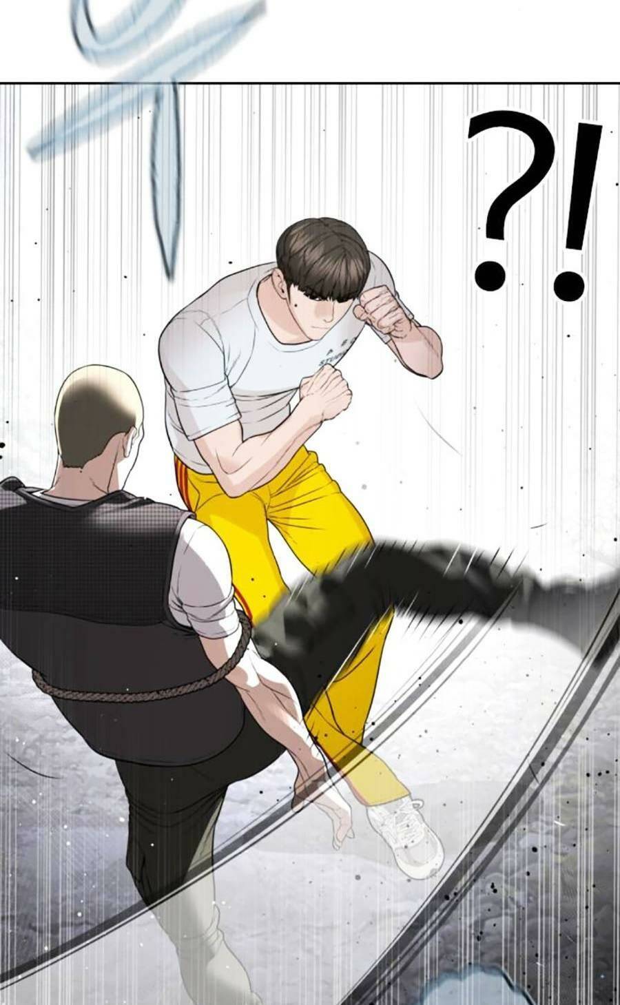 Cách Chiến Thắng Trận Đấu Chapter 192 - Trang 2