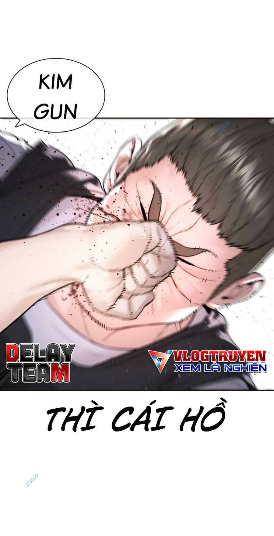 Cách Chiến Thắng Trận Đấu Chapter 192 - Trang 2