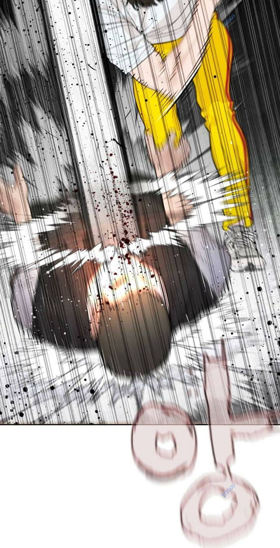 Cách Chiến Thắng Trận Đấu Chapter 192 - Trang 2