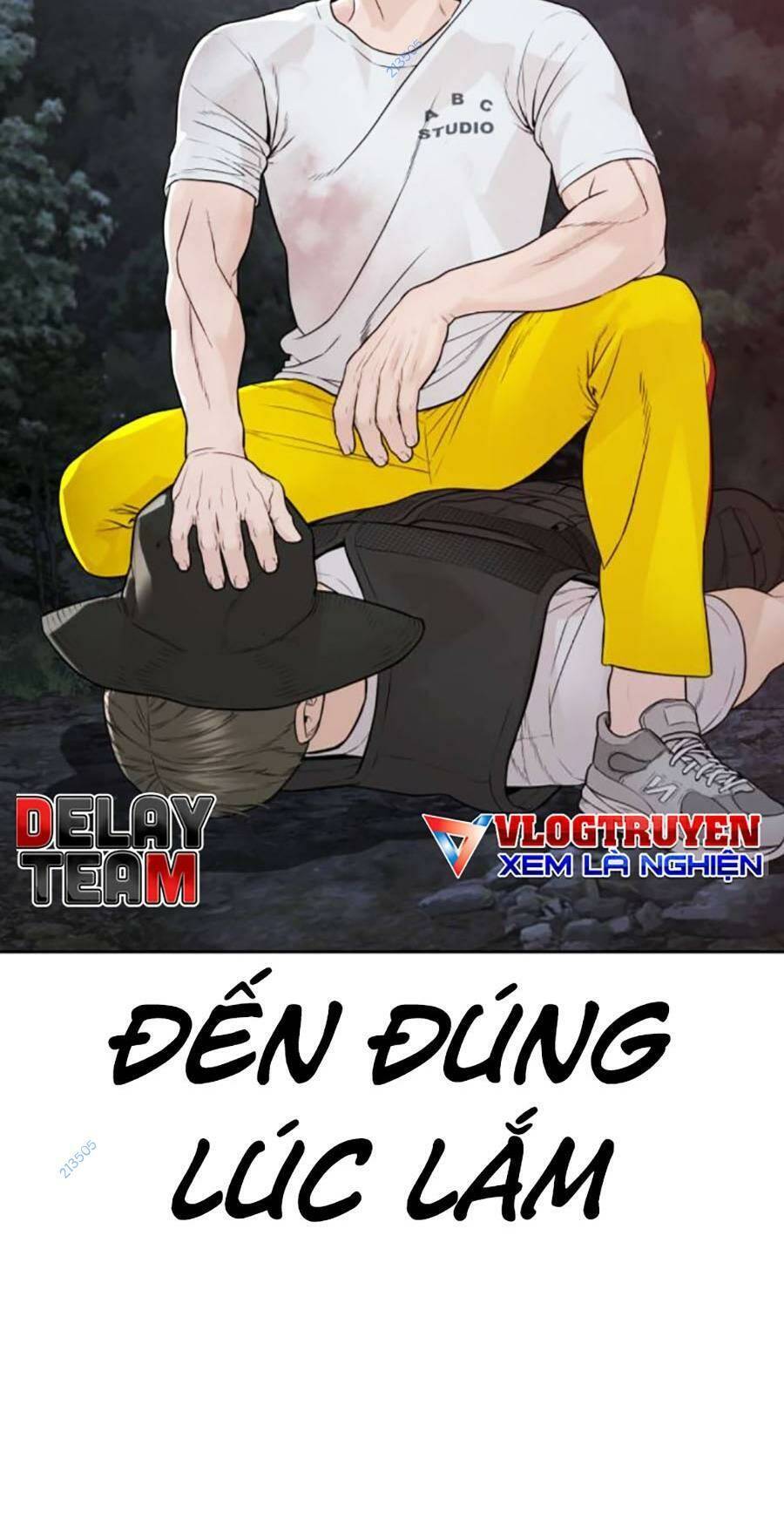 Cách Chiến Thắng Trận Đấu Chapter 192 - Trang 2