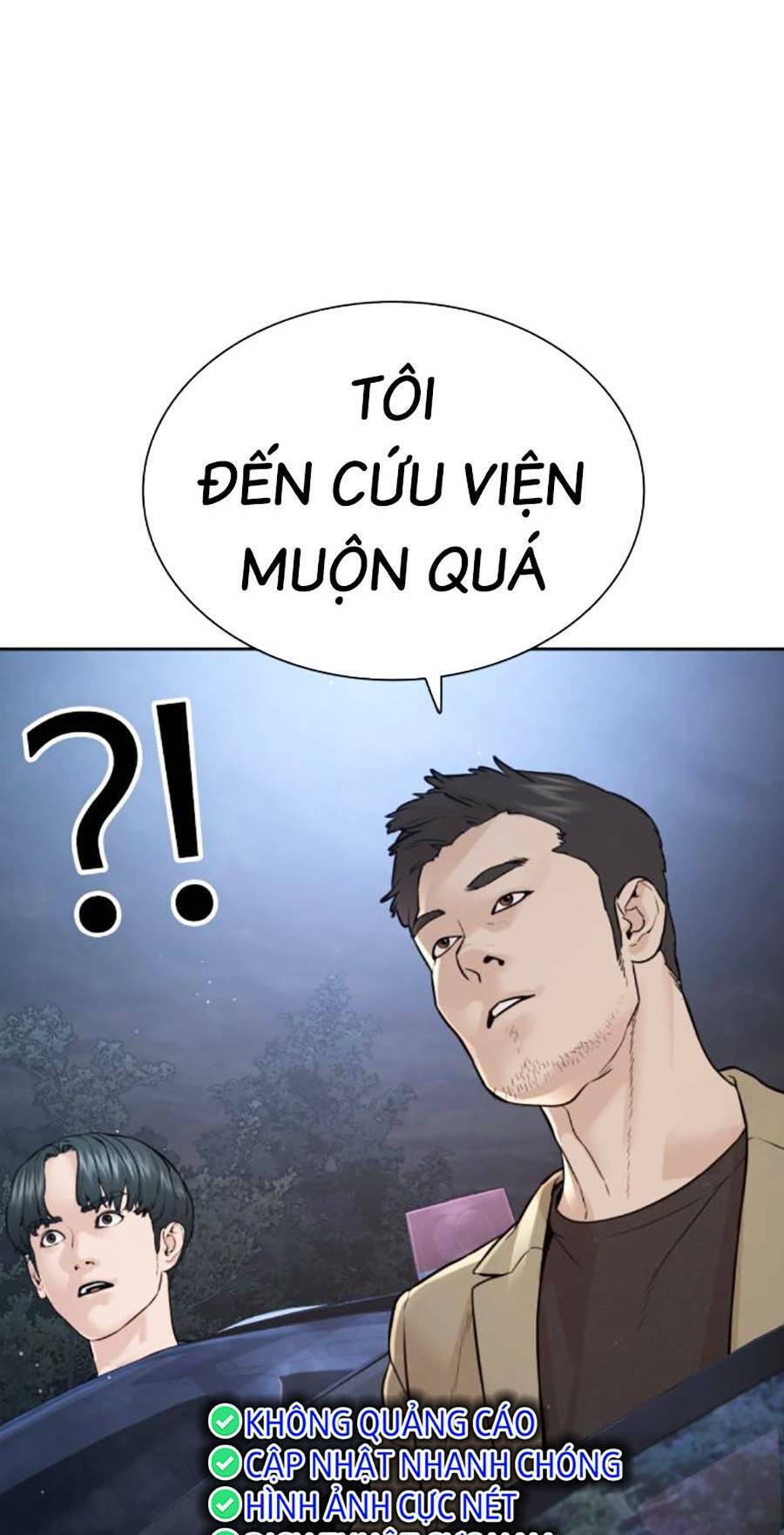 Cách Chiến Thắng Trận Đấu Chapter 192 - Trang 2