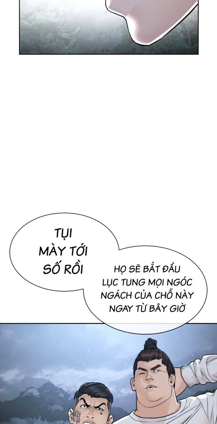 Cách Chiến Thắng Trận Đấu Chapter 192 - Trang 2