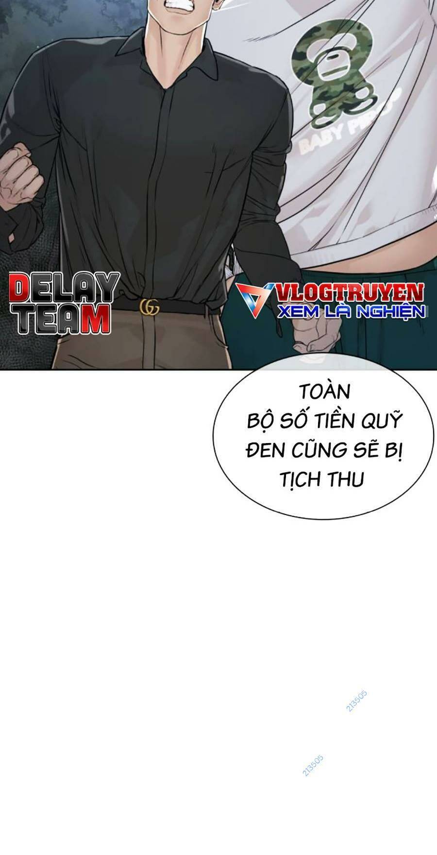 Cách Chiến Thắng Trận Đấu Chapter 192 - Trang 2