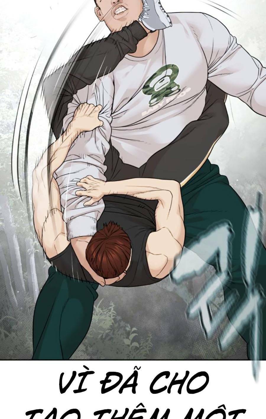 Cách Chiến Thắng Trận Đấu Chapter 192 - Trang 2