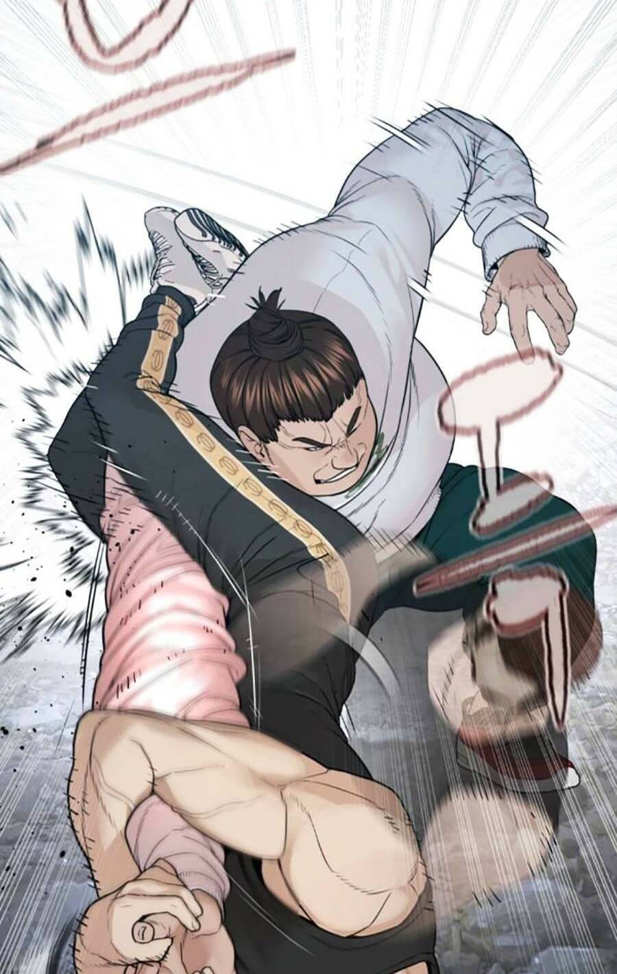 Cách Chiến Thắng Trận Đấu Chapter 192 - Trang 2