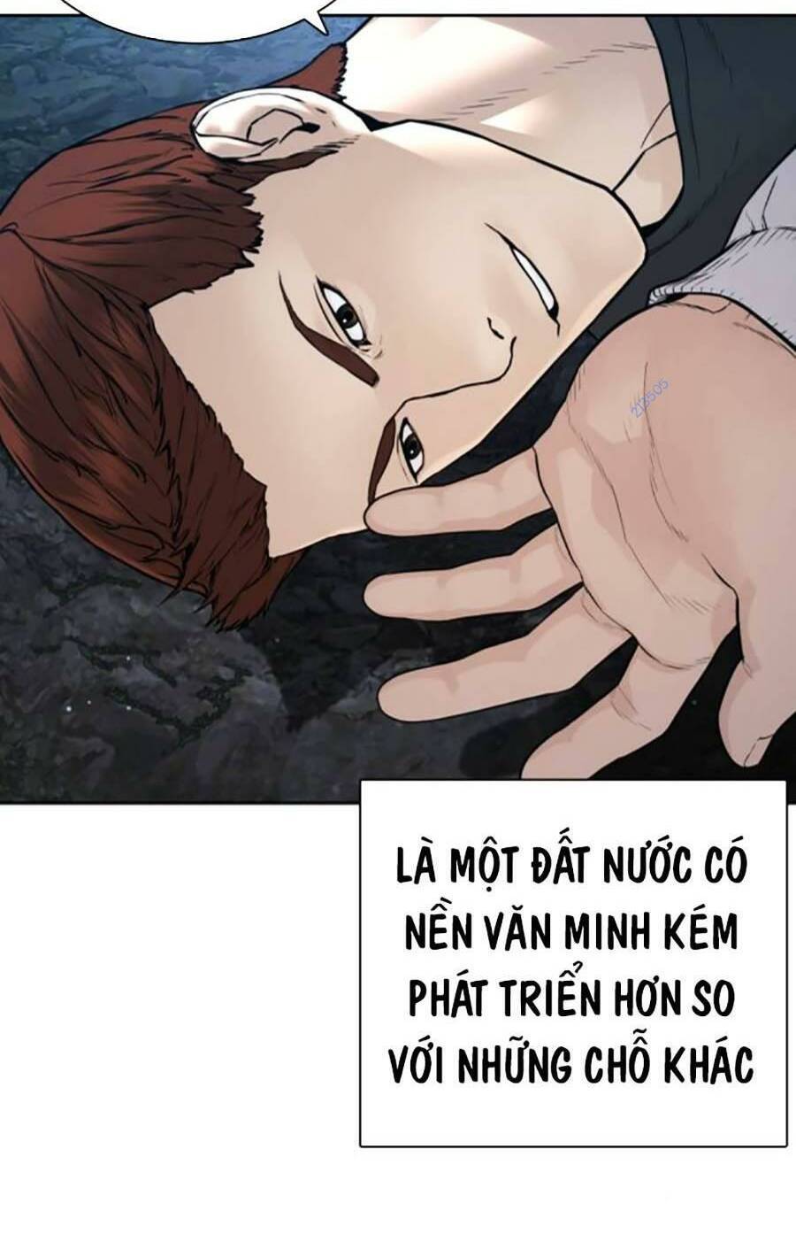 Cách Chiến Thắng Trận Đấu Chapter 192 - Trang 2