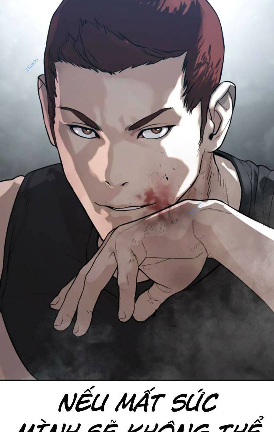 Cách Chiến Thắng Trận Đấu Chapter 192 - Trang 2