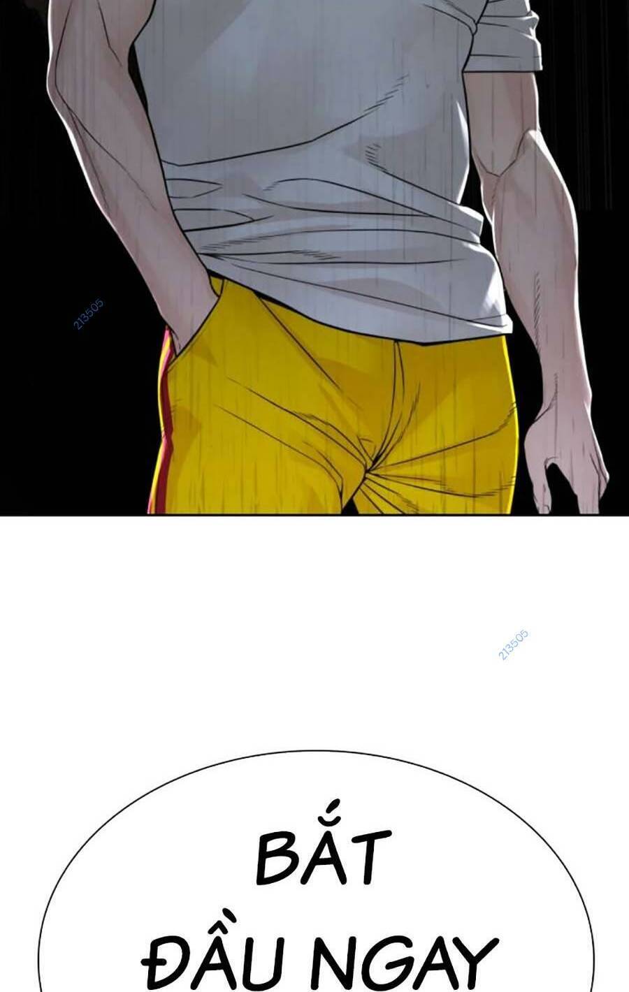 Cách Chiến Thắng Trận Đấu Chapter 192 - Trang 2