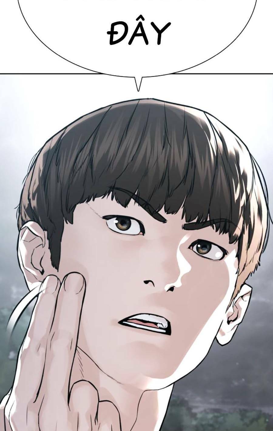 Cách Chiến Thắng Trận Đấu Chapter 192 - Trang 2