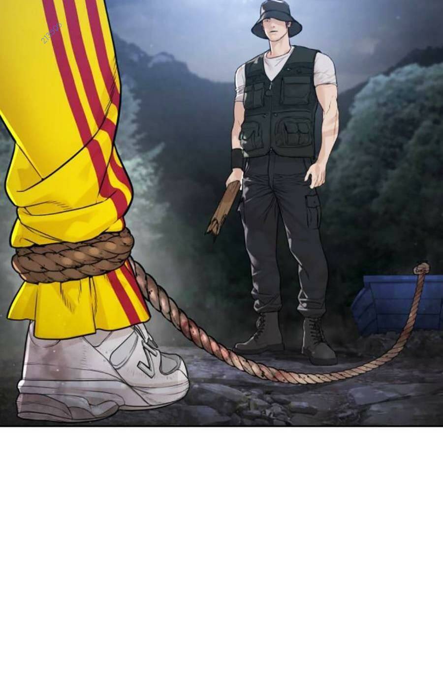 Cách Chiến Thắng Trận Đấu Chapter 192 - Trang 2