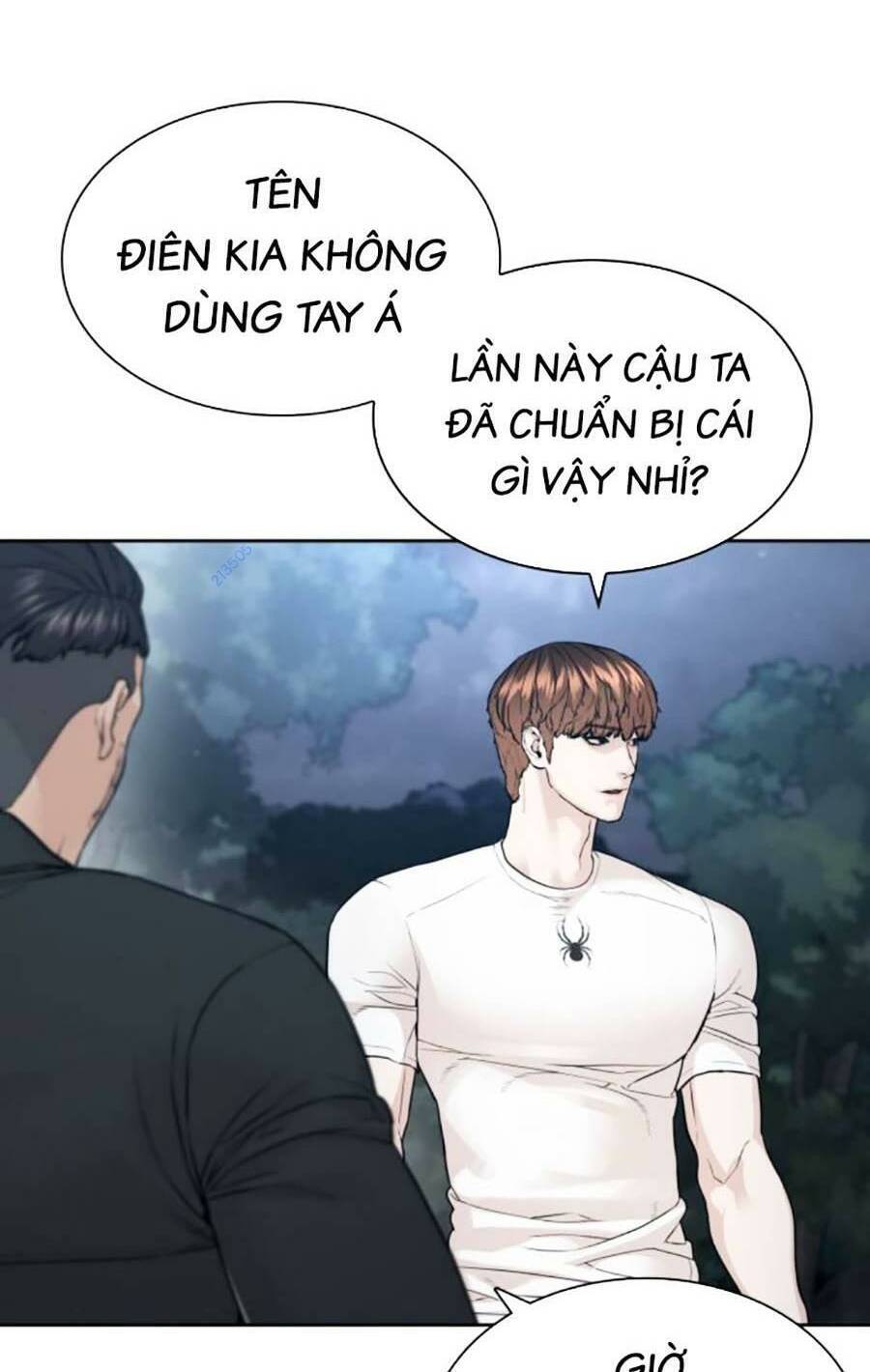Cách Chiến Thắng Trận Đấu Chapter 192 - Trang 2