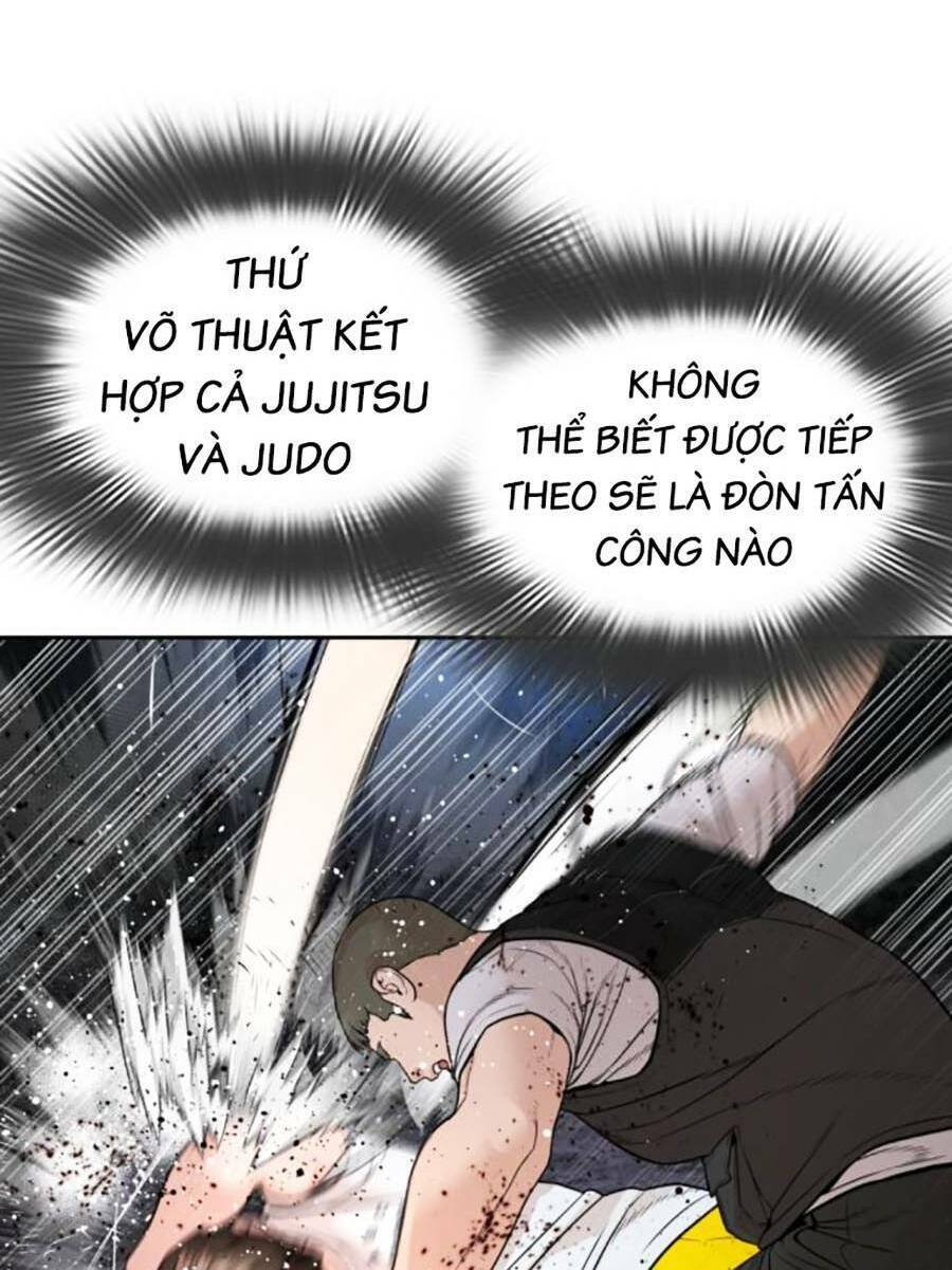 Cách Chiến Thắng Trận Đấu Chapter 193 - Trang 2