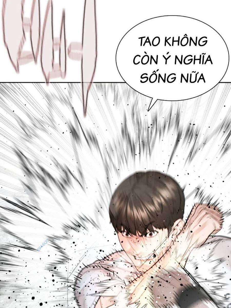 Cách Chiến Thắng Trận Đấu Chapter 193 - Trang 2