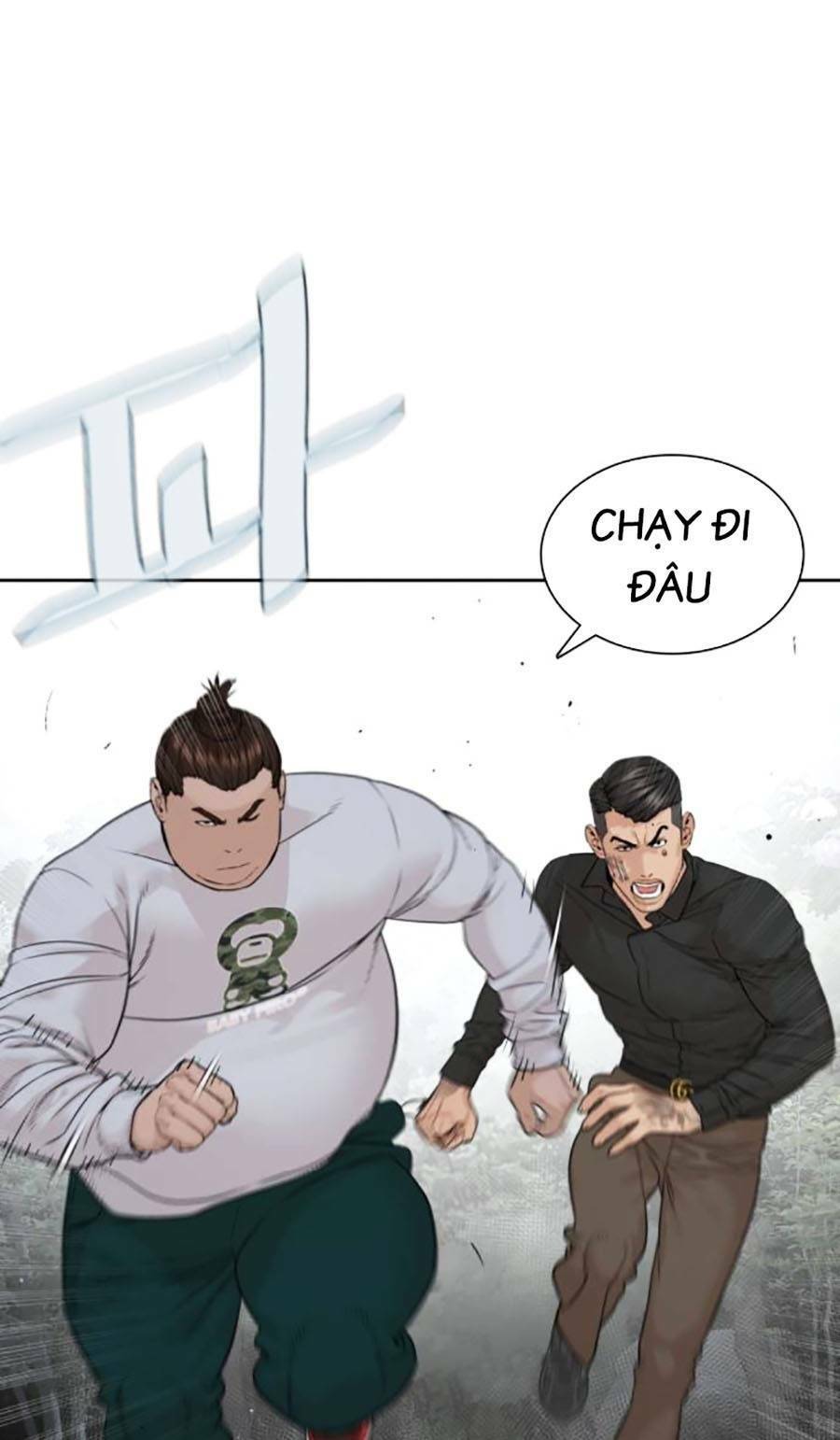 Cách Chiến Thắng Trận Đấu Chapter 193 - Trang 2