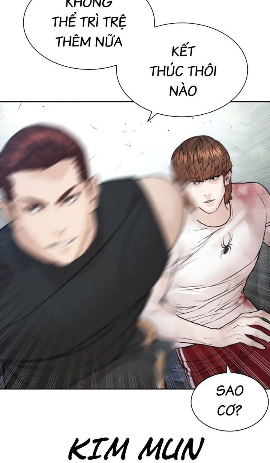 Cách Chiến Thắng Trận Đấu Chapter 193 - Trang 2