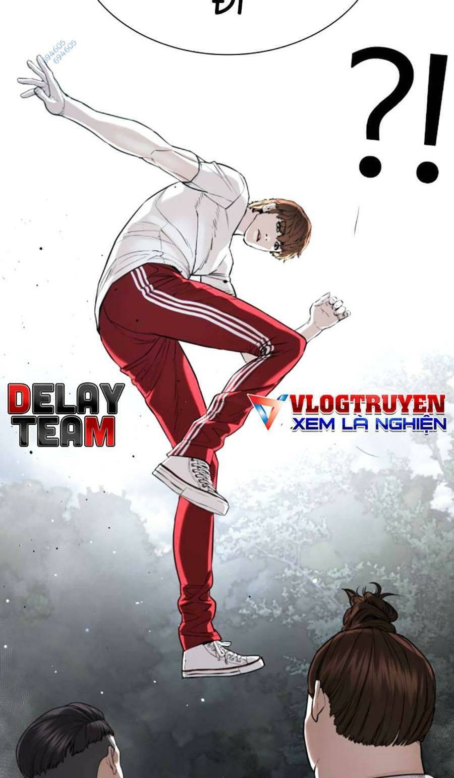 Cách Chiến Thắng Trận Đấu Chapter 193 - Trang 2