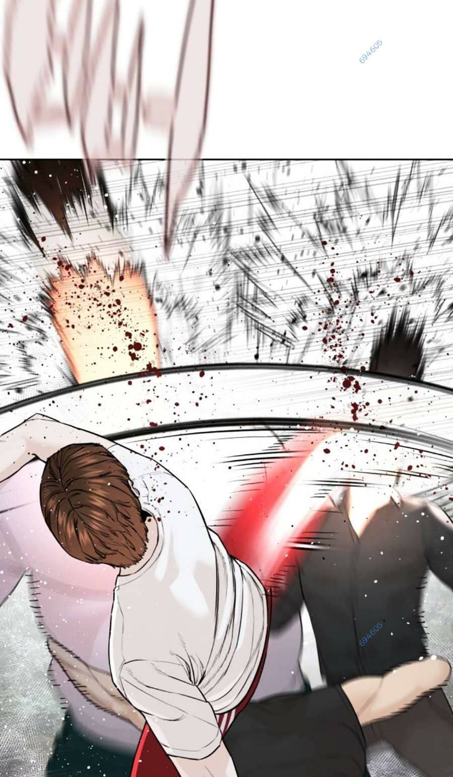 Cách Chiến Thắng Trận Đấu Chapter 193 - Trang 2