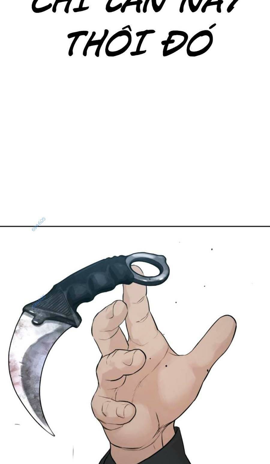 Cách Chiến Thắng Trận Đấu Chapter 193 - Trang 2