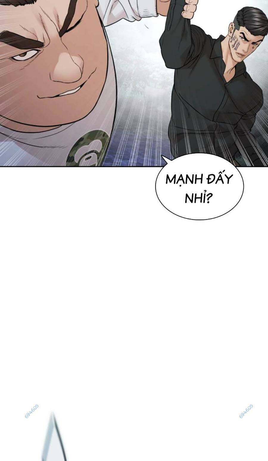 Cách Chiến Thắng Trận Đấu Chapter 193 - Trang 2
