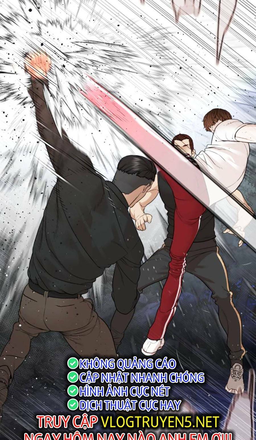 Cách Chiến Thắng Trận Đấu Chapter 193 - Trang 2