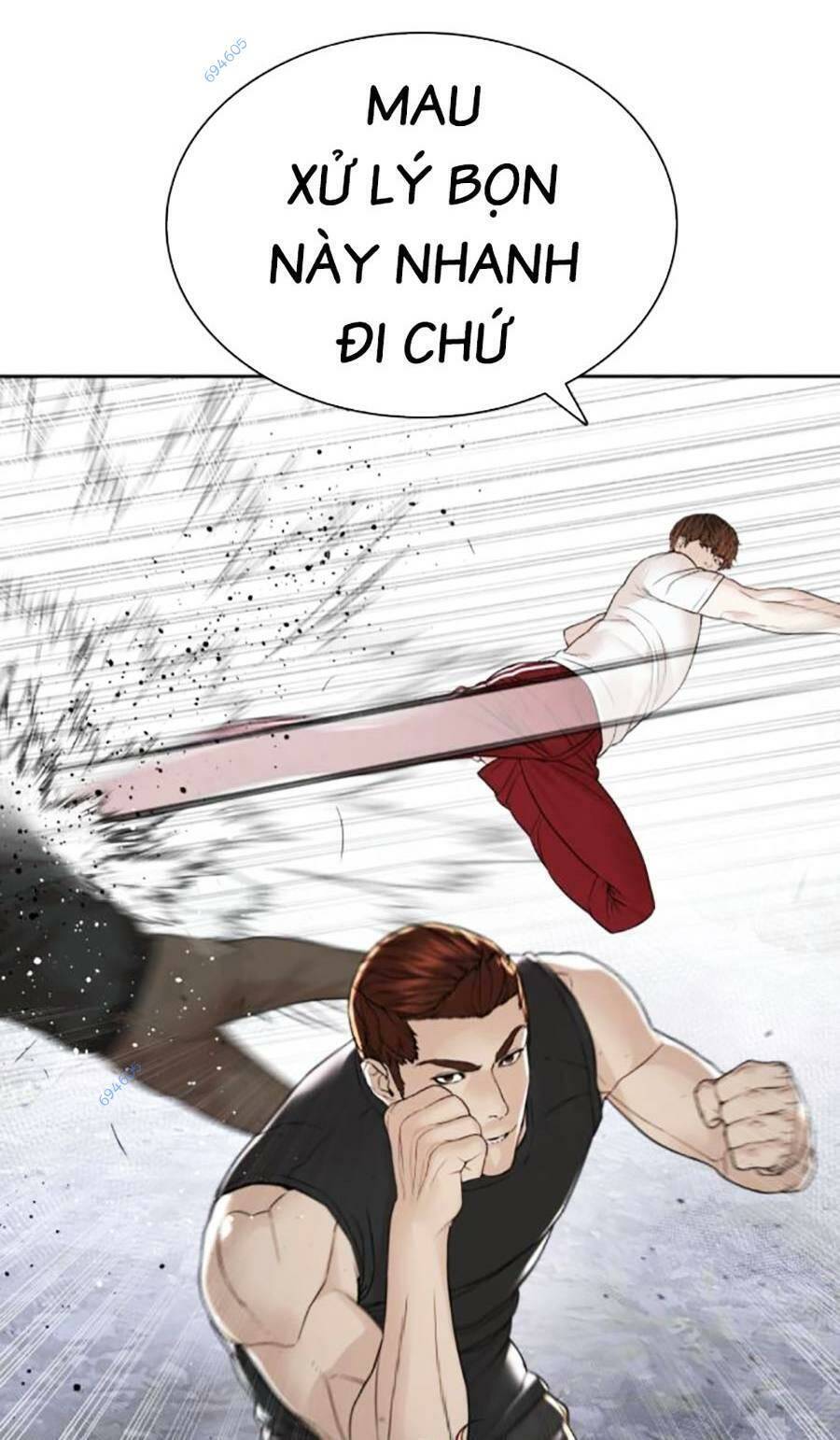 Cách Chiến Thắng Trận Đấu Chapter 193 - Trang 2