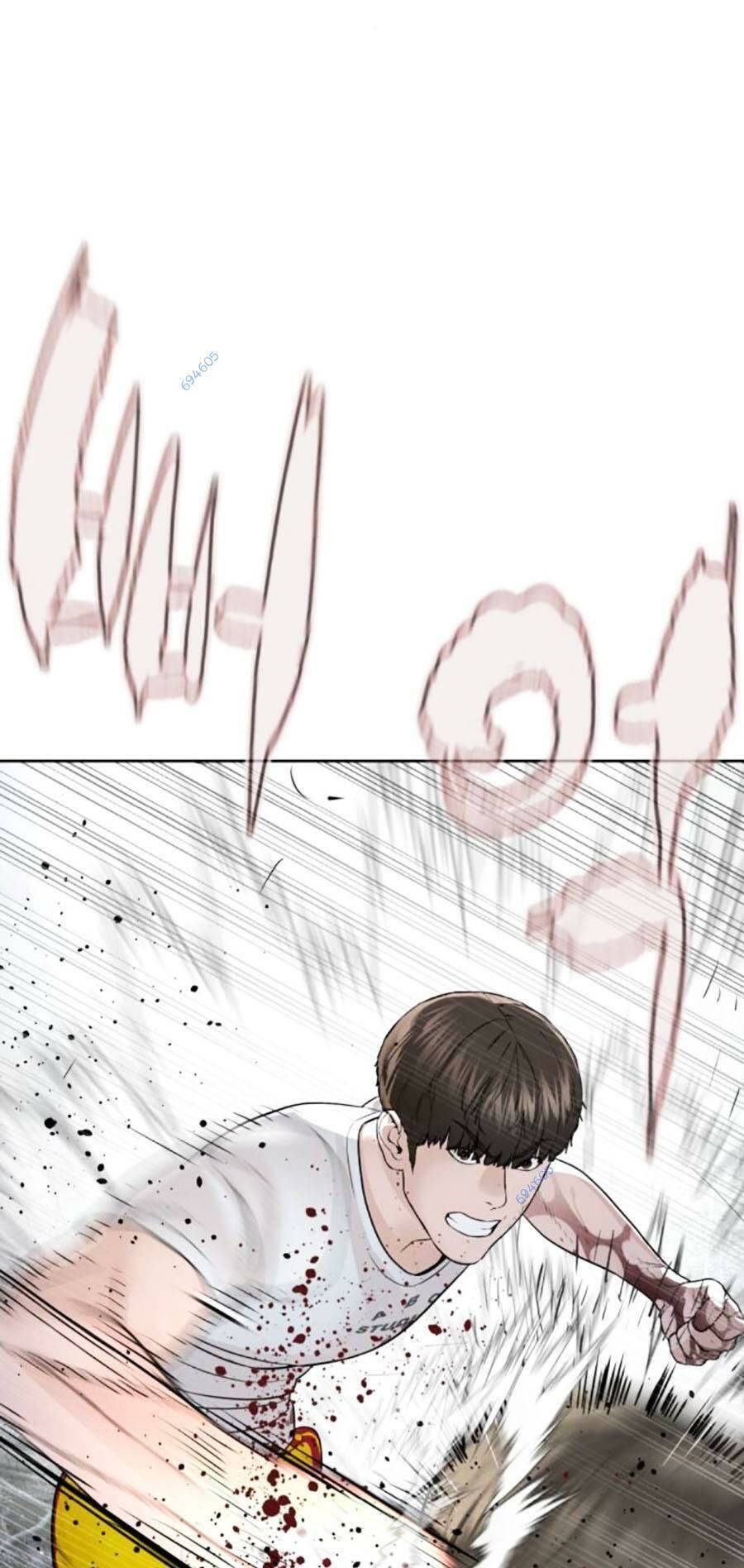 Cách Chiến Thắng Trận Đấu Chapter 193 - Trang 2