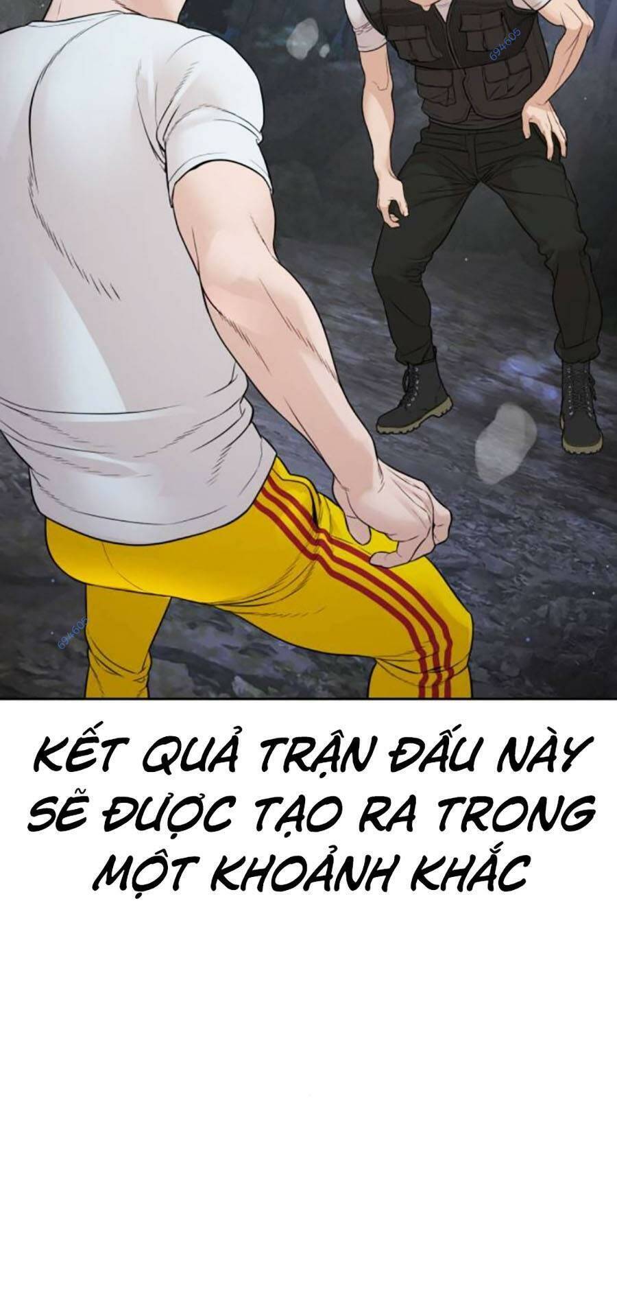 Cách Chiến Thắng Trận Đấu Chapter 193 - Trang 2