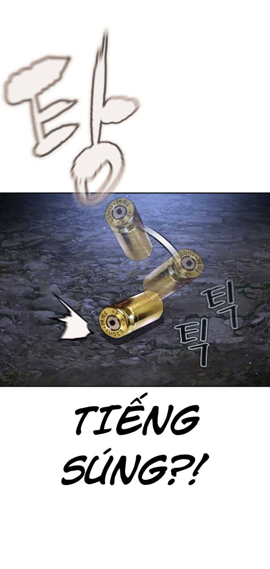 Cách Chiến Thắng Trận Đấu Chapter 193 - Trang 2