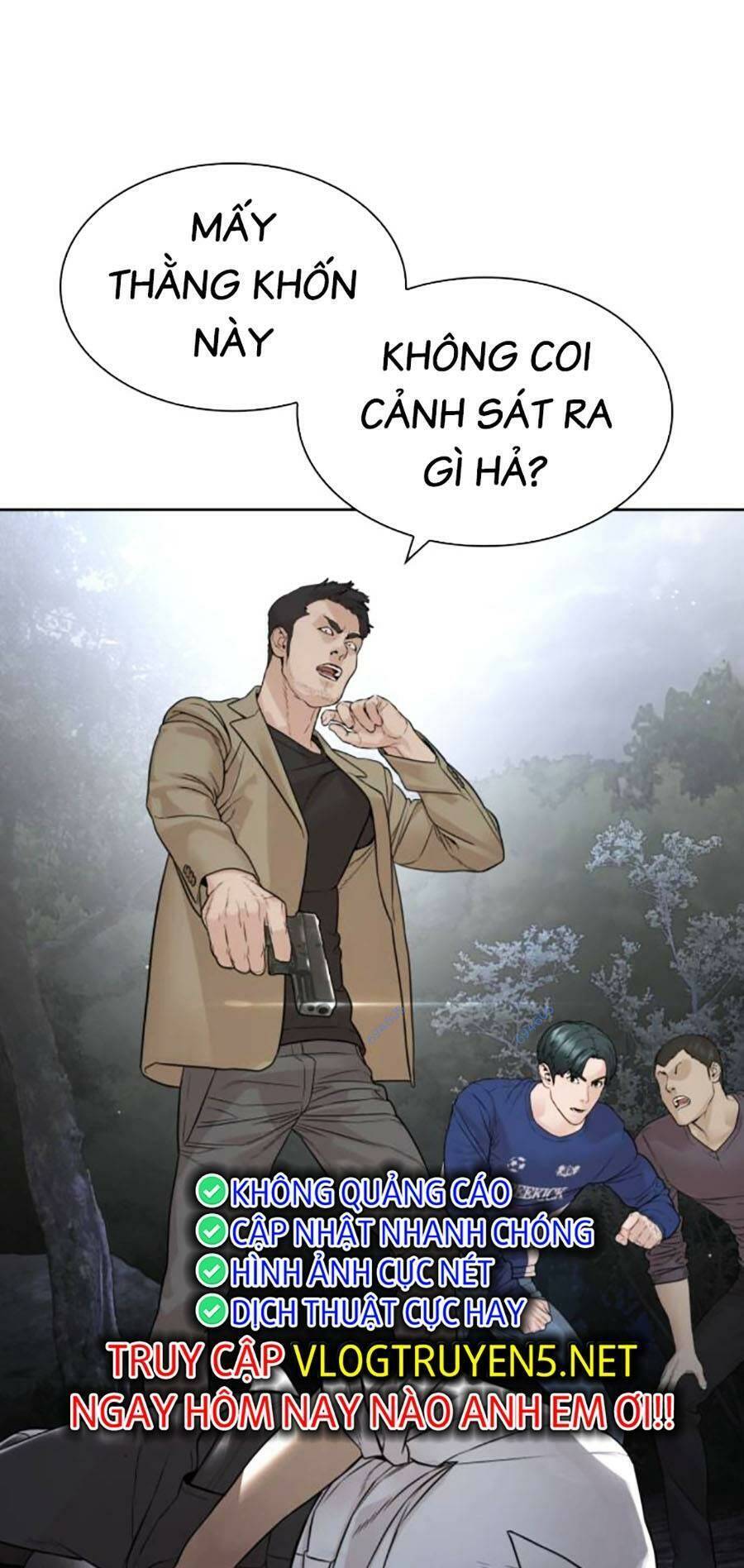 Cách Chiến Thắng Trận Đấu Chapter 193 - Trang 2