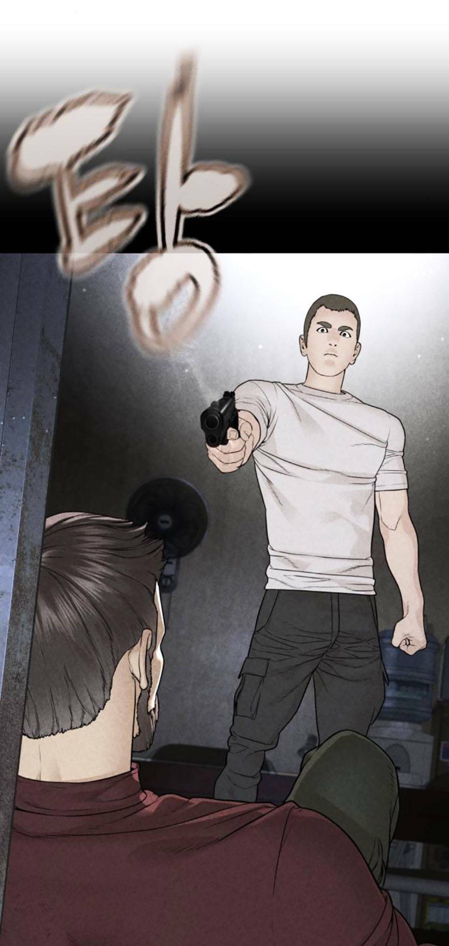 Cách Chiến Thắng Trận Đấu Chapter 193 - Trang 2