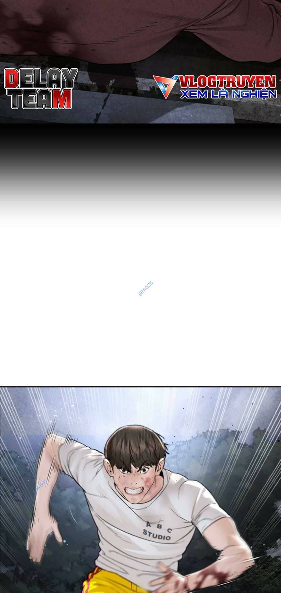 Cách Chiến Thắng Trận Đấu Chapter 193 - Trang 2