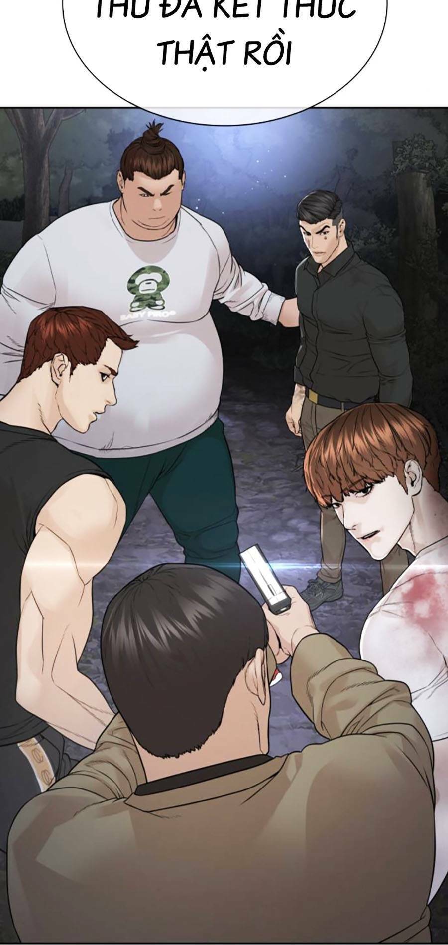 Cách Chiến Thắng Trận Đấu Chapter 193 - Trang 2