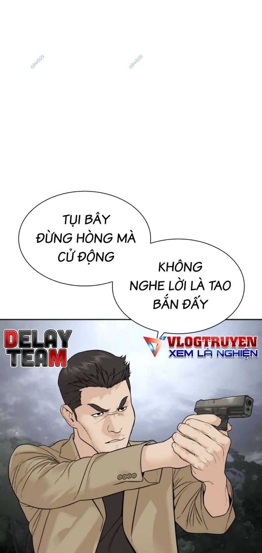 Cách Chiến Thắng Trận Đấu Chapter 193 - Trang 2