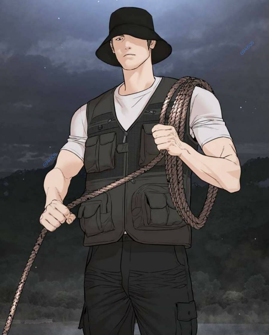 Cách Chiến Thắng Trận Đấu Chapter 193 - Trang 2