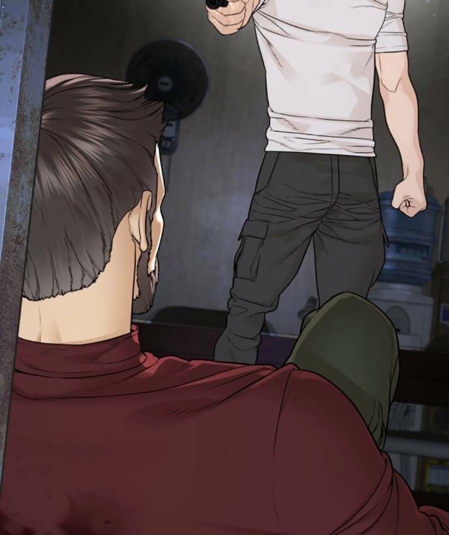 Cách Chiến Thắng Trận Đấu Chapter 193 - Trang 2