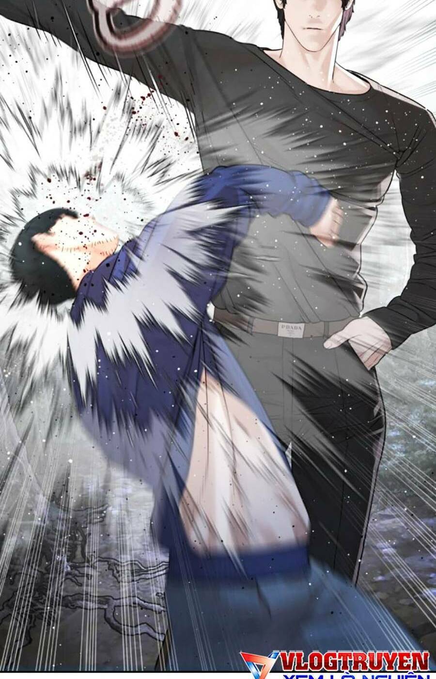 Cách Chiến Thắng Trận Đấu Chapter 194 - Trang 2