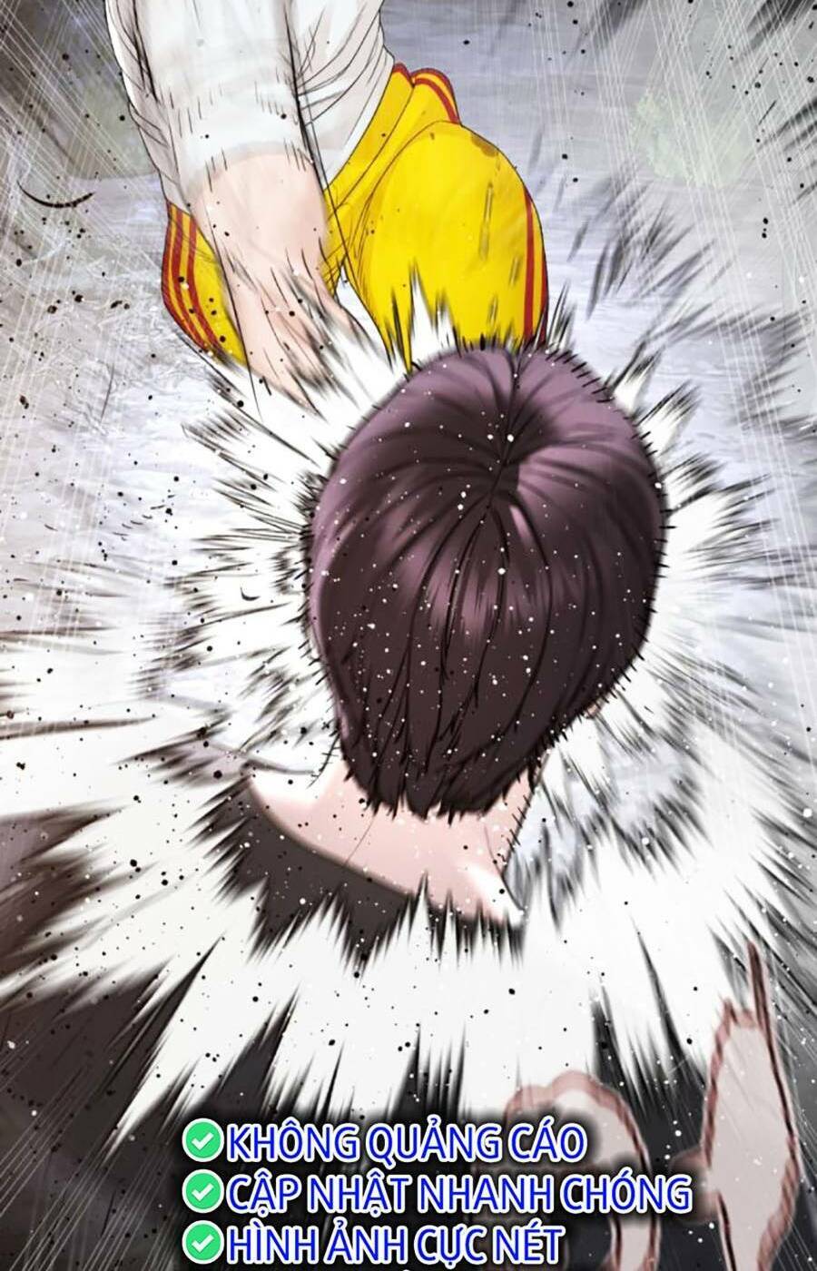 Cách Chiến Thắng Trận Đấu Chapter 194 - Trang 2