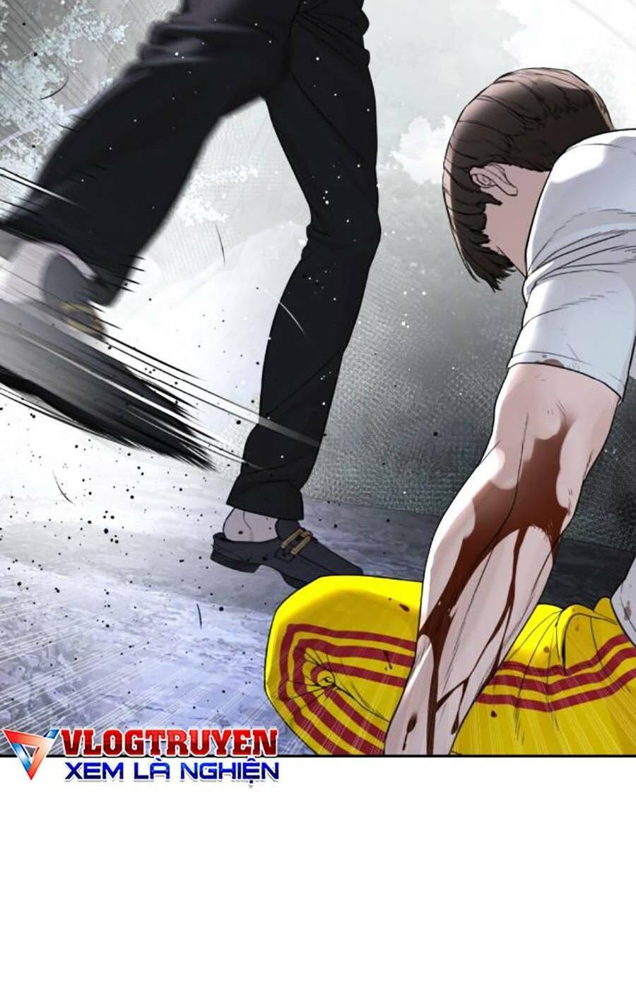 Cách Chiến Thắng Trận Đấu Chapter 194 - Trang 2