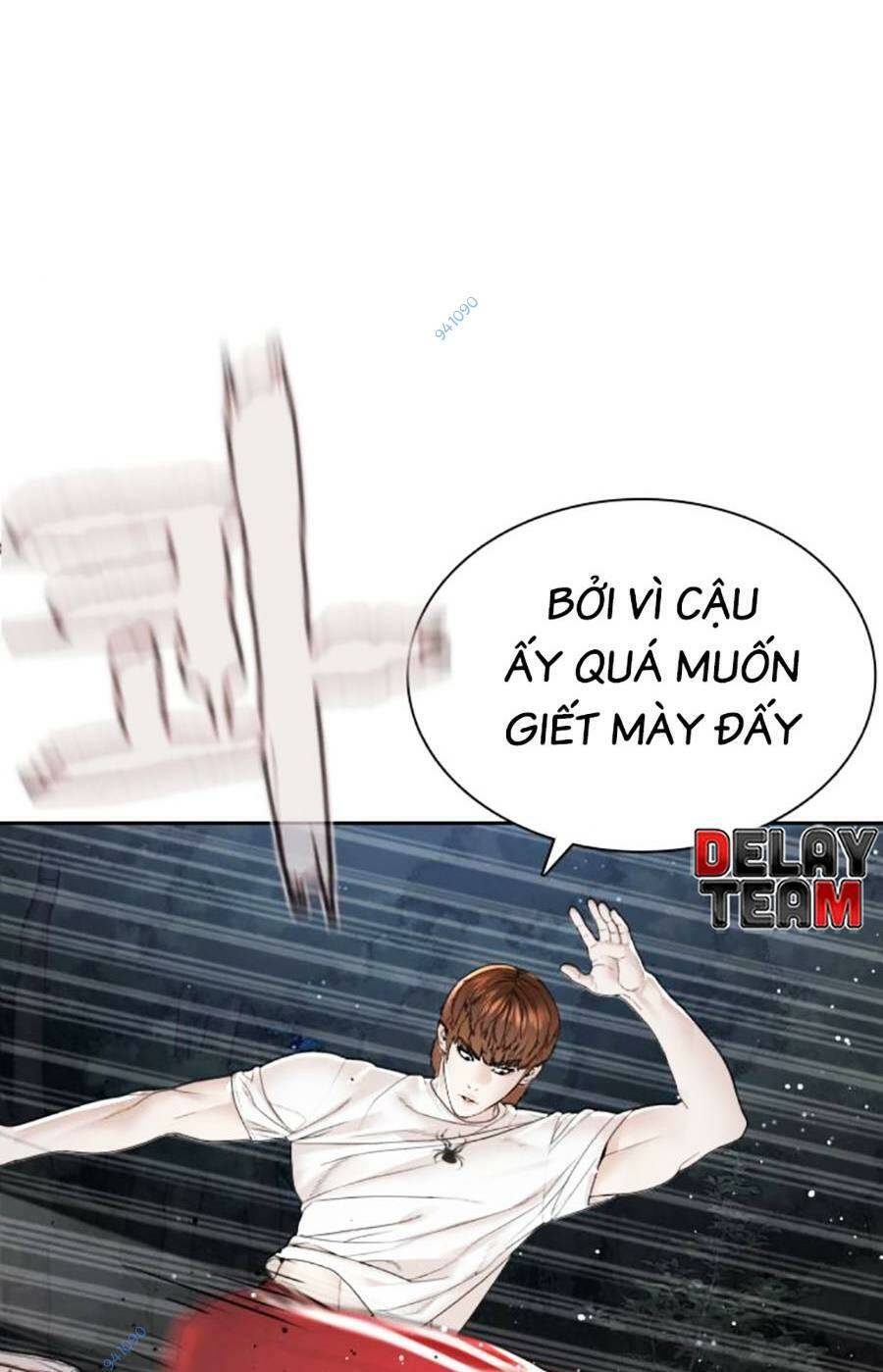 Cách Chiến Thắng Trận Đấu Chapter 194 - Trang 2