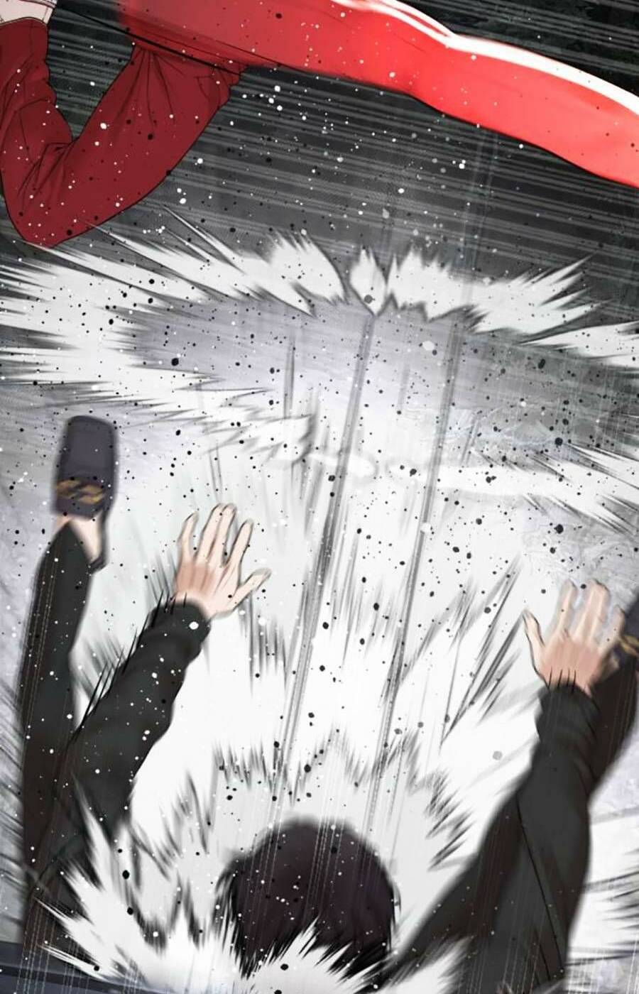 Cách Chiến Thắng Trận Đấu Chapter 194 - Trang 2