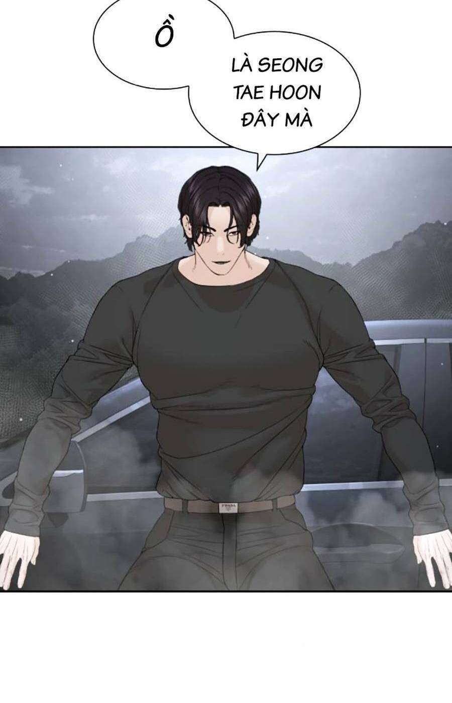 Cách Chiến Thắng Trận Đấu Chapter 194 - Trang 2