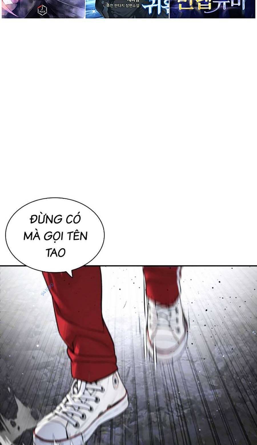 Cách Chiến Thắng Trận Đấu Chapter 194 - Trang 2