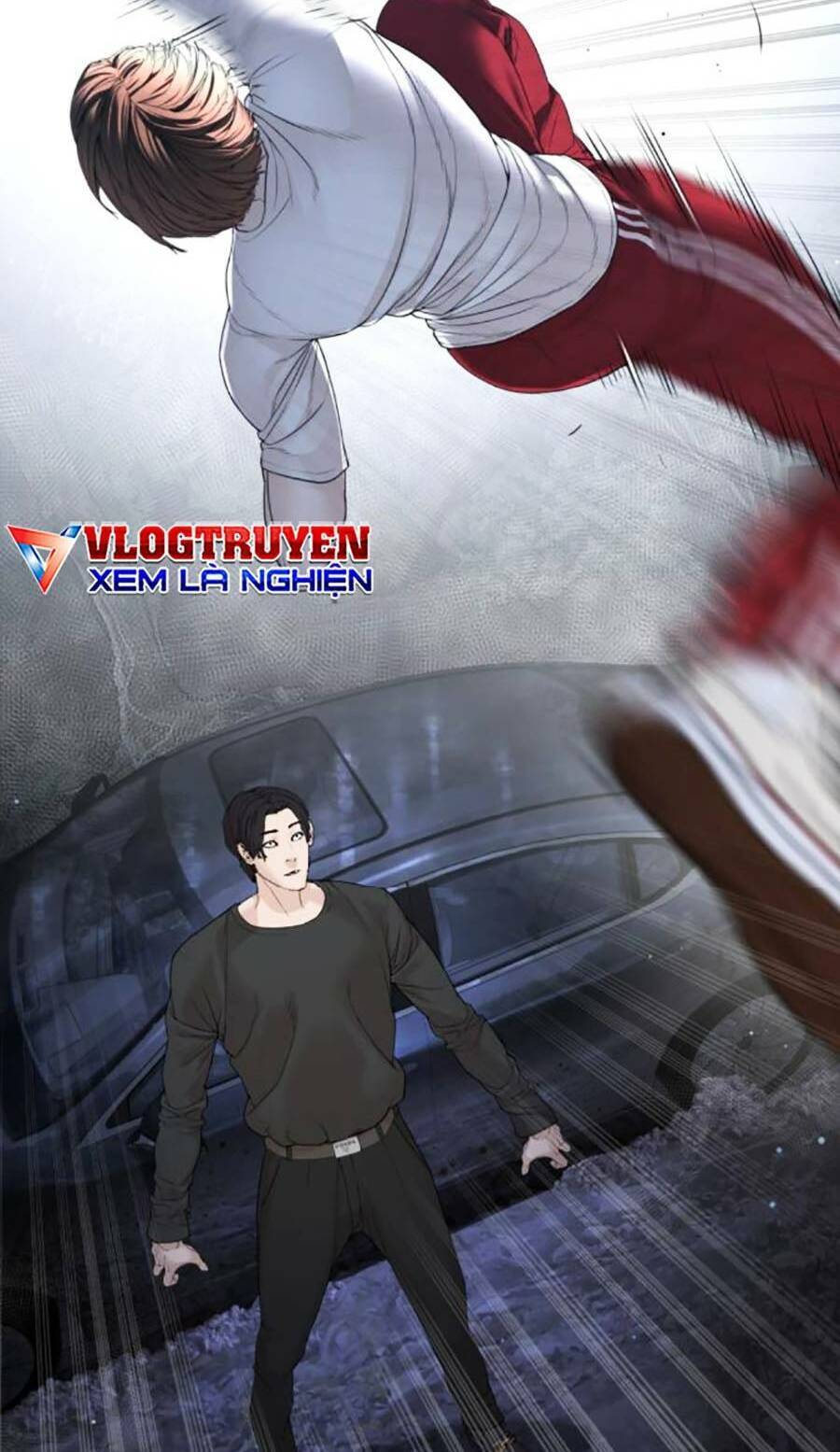 Cách Chiến Thắng Trận Đấu Chapter 194 - Trang 2