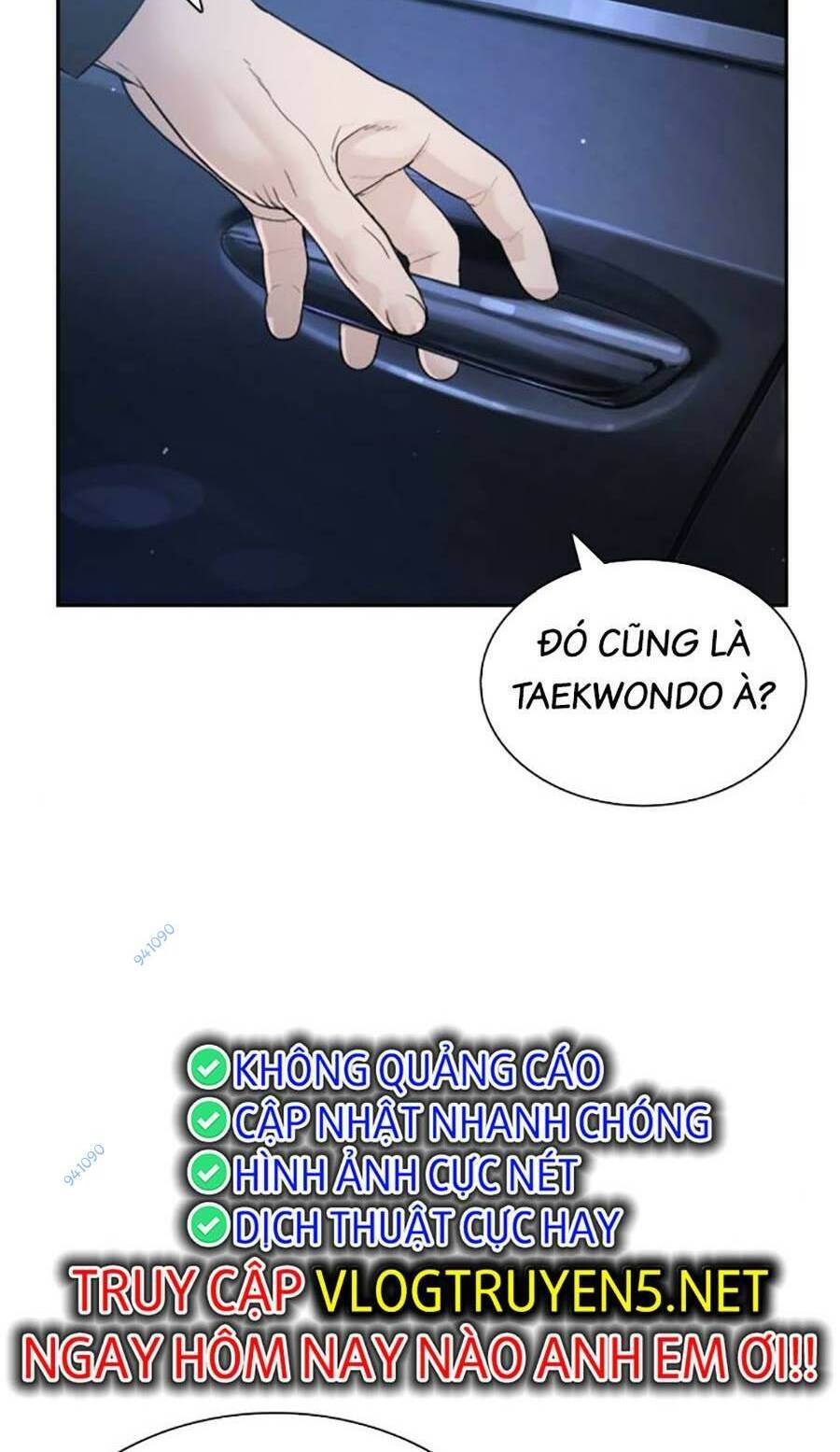 Cách Chiến Thắng Trận Đấu Chapter 194 - Trang 2